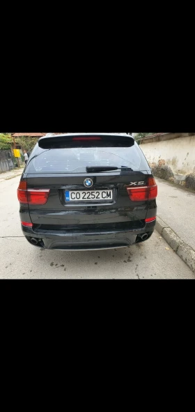 Обява за продажба на BMW X5 3.0D 245к.с. ~11 400 лв. - изображение 3