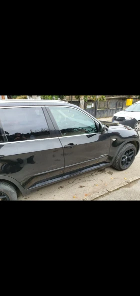 Обява за продажба на BMW X5 3.0D 245к.с. ~11 400 лв. - изображение 4
