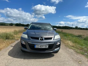 Обява за продажба на Mazda CX-7 ~8 900 лв. - изображение 1