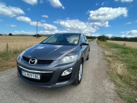 Обява за продажба на Mazda CX-7 ~8 900 лв. - изображение 7