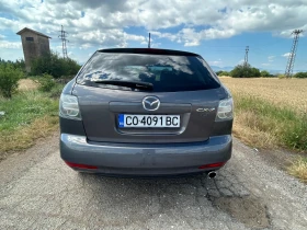 Обява за продажба на Mazda CX-7 ~8 900 лв. - изображение 3