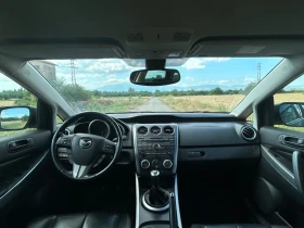 Обява за продажба на Mazda CX-7 ~8 900 лв. - изображение 10