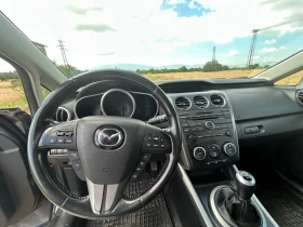 Mazda CX-7 | Mobile.bg    14