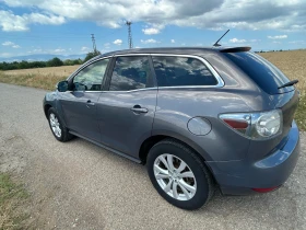Обява за продажба на Mazda CX-7 ~8 900 лв. - изображение 5