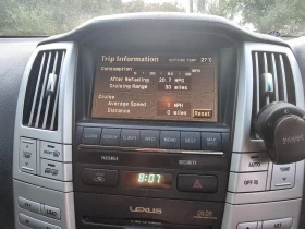 Обява за продажба на Lexus RX 300 ~10 950 лв. - изображение 6