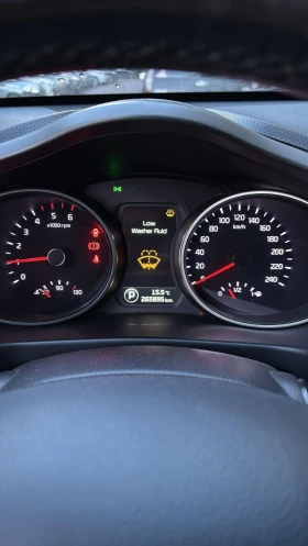 Kia Sportage 2.0 CRDI | Mobile.bg    7