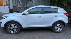 Kia Sportage 2.0 CRDI | Mobile.bg    2