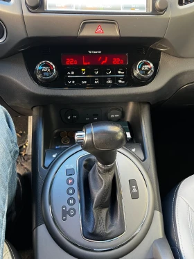 Kia Sportage 2.0 CRDI | Mobile.bg    8