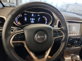 Jeep Grand cherokee 3.6 Limited  | Mobile.bg    6