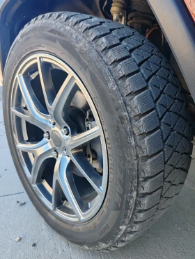 Jeep Grand cherokee 3.6 Limited  | Mobile.bg    14