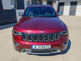Jeep Grand cherokee 3.6 Limited  | Mobile.bg    2