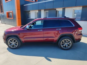 Jeep Grand cherokee 3.6 Limited  | Mobile.bg    4