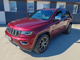Jeep Grand cherokee 3.6 Limited  | Mobile.bg    3