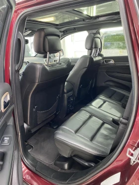 Jeep Grand cherokee 3.6 Limited  | Mobile.bg    8