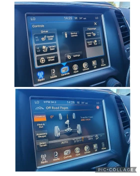 Jeep Grand cherokee 3.6 Limited  | Mobile.bg    11