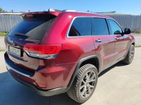 Jeep Grand cherokee 3.6 Limited  | Mobile.bg    5