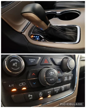 Jeep Grand cherokee 3.6 Limited  | Mobile.bg    12