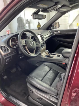 Jeep Grand cherokee 3.6 Limited  | Mobile.bg    7