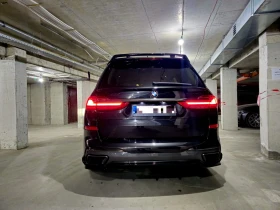 BMW X7 40i xDrive | Mobile.bg    4