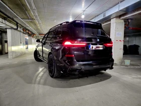 BMW X7 40i xDrive | Mobile.bg    5