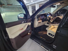 BMW X7 40i xDrive | Mobile.bg    6