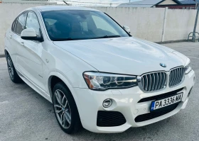 BMW X4  Full M-Packet, CarPlay  - изображение 1