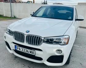 BMW X4  Full M-Packet, CarPlay , снимка 4