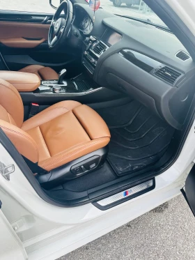BMW X4  Full M-Packet, CarPlay , снимка 13