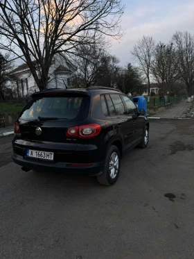 VW Tiguan 1.4TSI, снимка 4