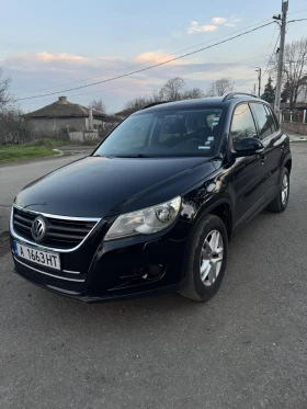 VW Tiguan 1.4TSI, снимка 5