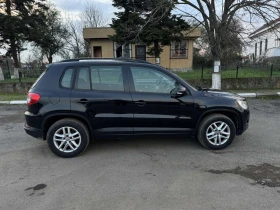 VW Tiguan 1.4TSI, снимка 6