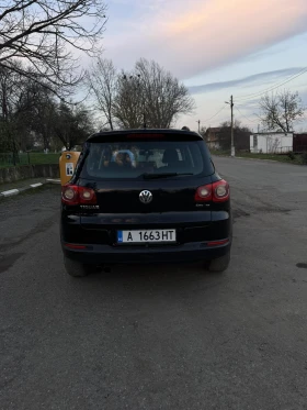 VW Tiguan 1.4TSI, снимка 3