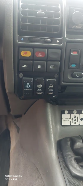 Land Rover Discovery, снимка 10
