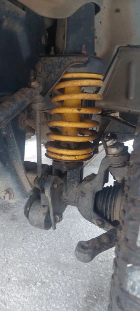 Land Rover Discovery, снимка 9