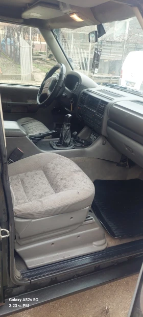 Land Rover Discovery, снимка 14