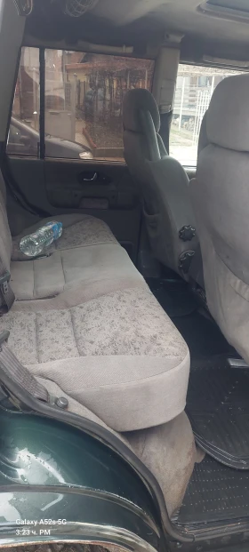 Land Rover Discovery, снимка 15