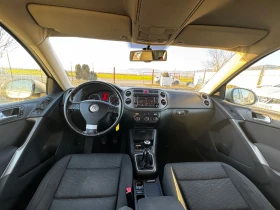 VW Tiguan 2.0 tdi 4x4 Нави - 10999 лв. / 5623.70 € - 26083665 9