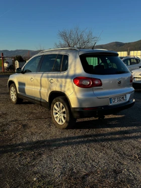 VW Tiguan 2.0 tdi 4x4 Нави - 10999 лв. / 5623.70 € - 26083665 6
