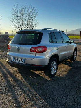 VW Tiguan 2.0 tdi 4x4 Нави - 10999 лв. / 5623.70 € - 26083665 4