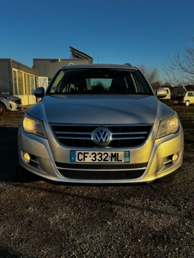 VW Tiguan 2.0 tdi 4x4 Нави - 10999 лв. / 5623.70 € - 26083665 3