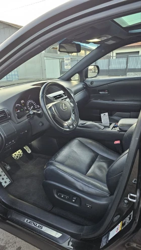 Lexus RX 450h Facelift/F sport/Panorama/Distronic/ - 38500 лв. / 19684.74 € - 78676697 7