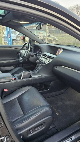 Lexus RX 450h Facelift/F sport/Panorama/Distronic/ - 38500 лв. / 19684.74 € - 78676697 6