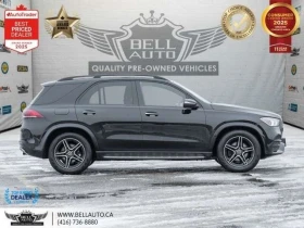 Mercedes-Benz GLE * GLE350 4M * CARFAX * ЦЕНА ДО БГ - 31600 € / 61804.23 лв. - 90070162 3