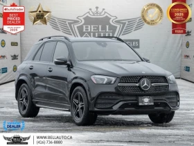 Mercedes-Benz GLE * GLE350 4M * CARFAX * ЦЕНА ДО БГ