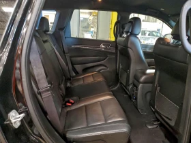Jeep Grand cherokee 3.6 LIMITED, снимка 9