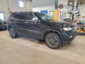 Jeep Grand cherokee 3.6 LIMITED, снимка 5