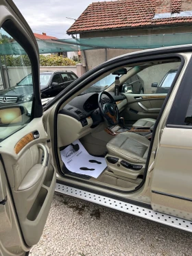 BMW X5 - 4700 € / 9192.40 лв. - 95846194 9