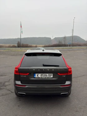 Volvo XC60 T5, снимка 4