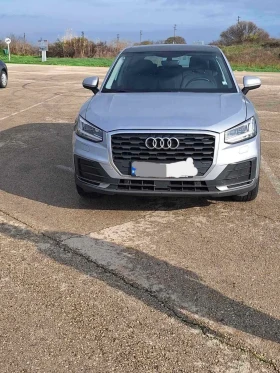 Audi Q2 Реални Км! 180кс! - 15000 € / 29337.45 лв. - 60855464 4