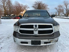 Dodge RAM 1500 * SLT * CARFAX * ПОДГРЕВИ * NAVI - 13000 € / 25425.79 лв. - 55981347 6